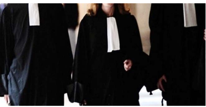 Pass vaccinal dans les tribunaux : le Barreau des avocats de Casablanca hausse le ton Pass vaccinal dans les tribunaux : le Barreau des avocats de Casablanca hausse le ton