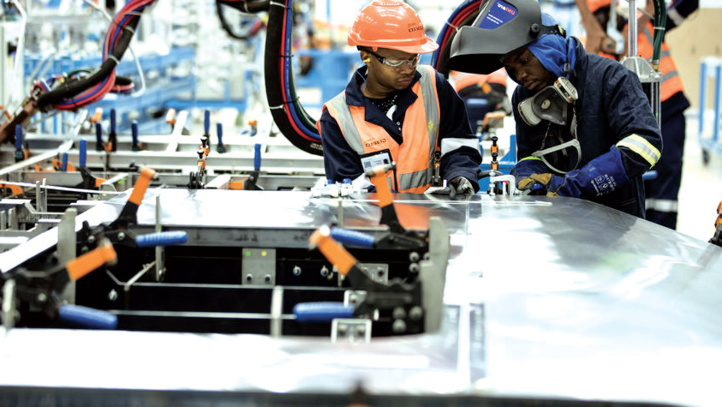 Industrialisation africaine : La bataille de l’efficience industrielle a débuté !