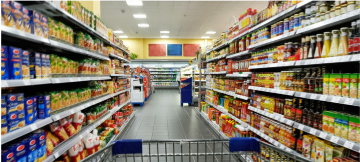 HCP: La hausse des prix de produits alimentaires continue HCP: La hausse des prix de produits alimentaires continue