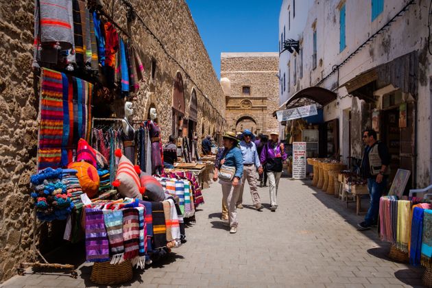 Crise du tourisme : Fatima-Zahra Ammor promet un vaste plan de soutien après la pandémie