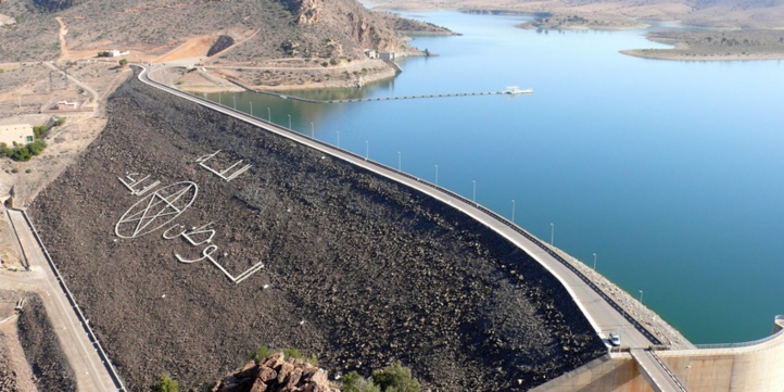 Richesse hydraulique : Baisse inquiétante des réserves des barrages au Maroc