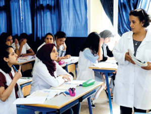 Violence contre les enseignants : Un phénomène qui menace l’épine dorsale du système éducatif  Violence contre les enseignants : Un phénomène qui menace l’épine dorsale du système éducatif