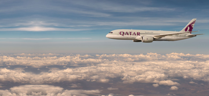 Qatar Airways poursuit Airbus en justice