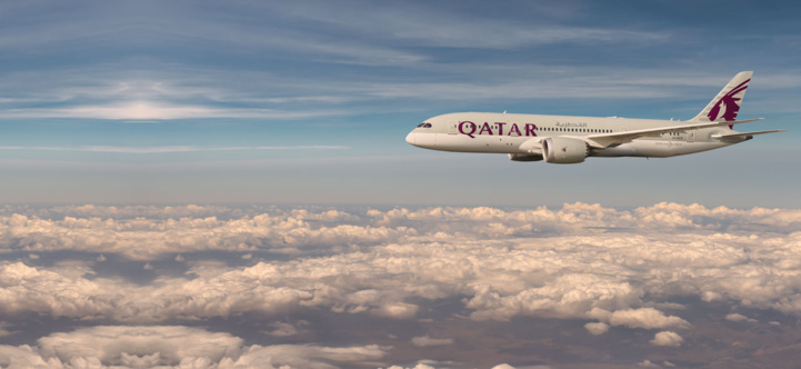 Qatar Airways poursuit Airbus en justice Qatar Airways poursuit Airbus en justice