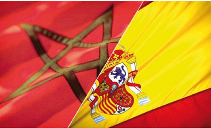 Plus de 767.000 Marocains établis légalement en Espagne Plus de 767.000 Marocains établis légalement en Espagne