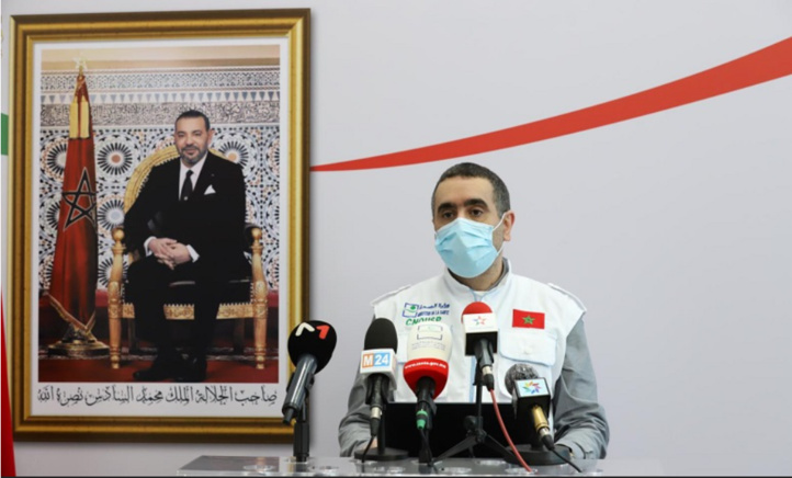 Bilan bimensuel : Le taux de cas positifs augmente de 50% Bilan bimensuel : Le taux de cas positifs augmente de 50%