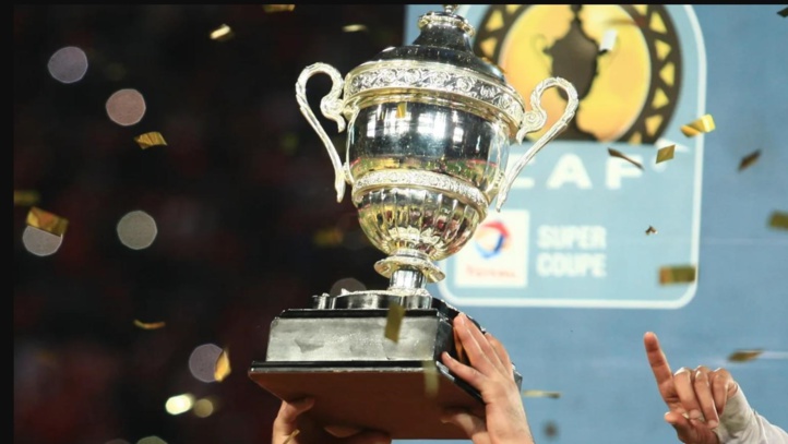 Supercoupe : Le Raja à la recherche de sa ‘’deuxième’’ face à Al Ahly ! Supercoupe : Le Raja à la recherche de sa ‘’deuxième’’ face à Al Ahly !