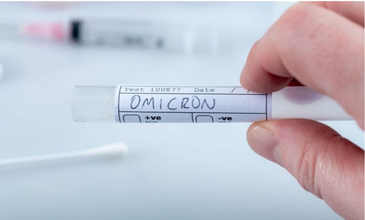 Omicron : 28 cas confirmés et 46 suspects au Maroc Omicron : 28 cas confirmés et 46 suspects au Maroc