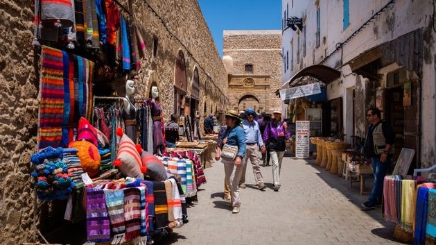 Crise du Tourisme : La tutelle annonce un Plan Marshall... conditionné par l’épidémiologie