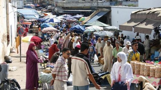 CESE : Commerce ambulant, un poids inquiétant pour l’économie nationale