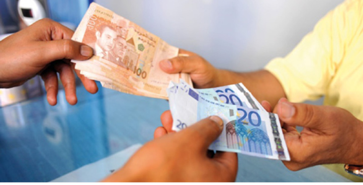 Hausse exceptionnelle des transferts des MRE en 2021 Hausse exceptionnelle des transferts des MRE en 2021