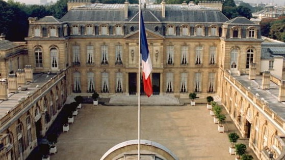 Présidentielle française : Macron à 26%, Pécresse à 17% et Mélenchon à 11%