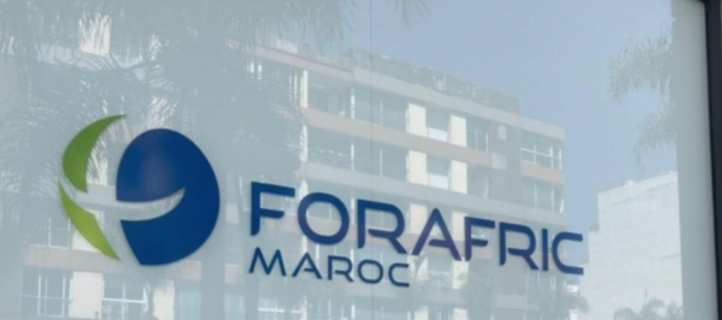 Après une fusion, Forafric, première entreprise marocaine à être cotée en bourse américaine Après une fusion, Forafric, première entreprise marocaine à être cotée en bourse américaine