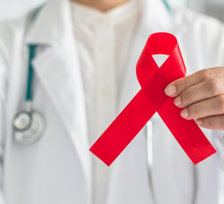 VIH : Un premier traitement par piqûre tous les deux mois