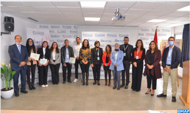 Casablanca: L’Université Mundiapolis organise une journée de recrutement au profit de ses futurs lauréats