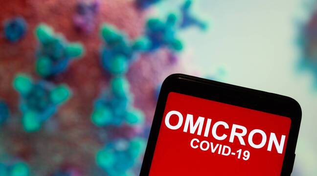 Omicron désormais présent dans tous les États américains