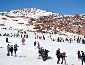 Cycle de l’eau : Les chutes de neige sont-elles en voie de disparition ?