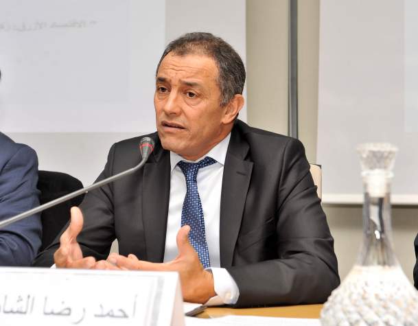 Université marocaine : Chami appelle à l'accélération de la transformation numérique