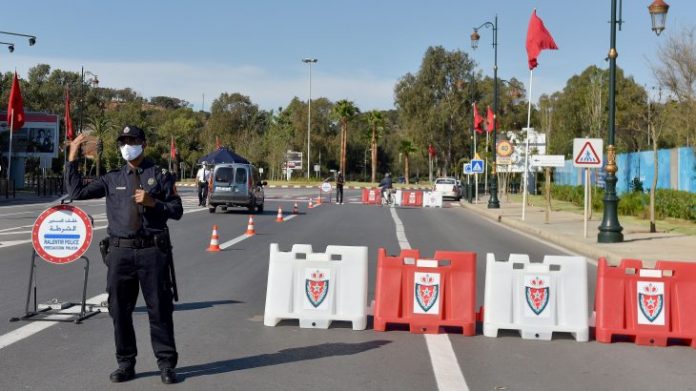 Prolongation de l'état d'urgence sanitaire jusqu'au 31 janvier 2022