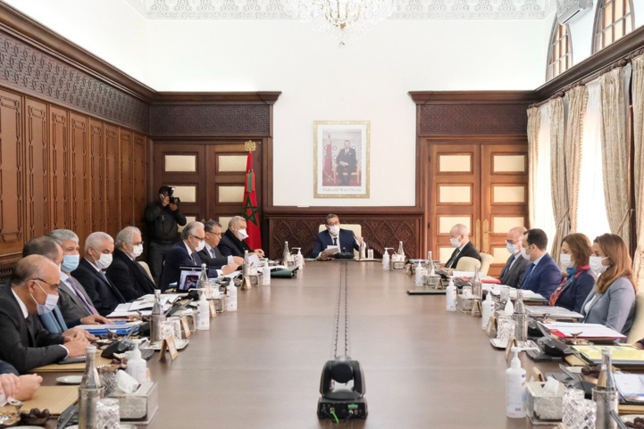 Généralisation de la protection sociale: 4 nouveaux projets de décrets adoptés Généralisation de la protection sociale: 4 nouveaux projets de décrets adoptés