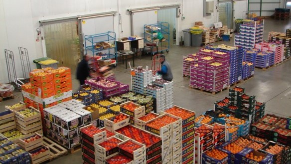Agro-alimentaire : Le Maroc désormais le premier fournisseur de fruits et légumes en Espagne