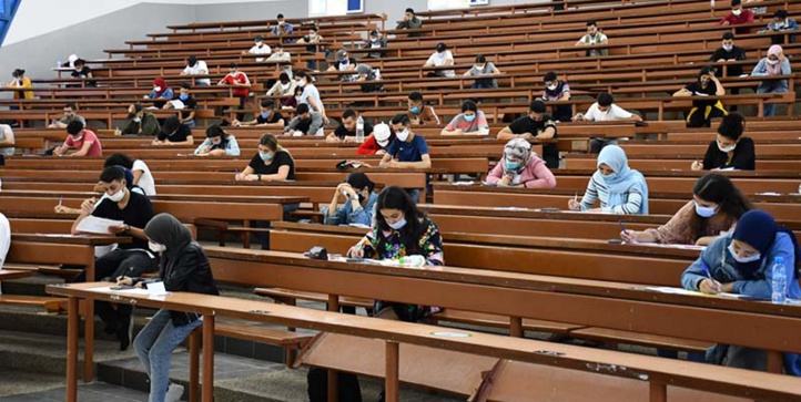 Enseignement supérieur: le CSEFRS mécontent du système du Bachelor au Maroc Enseignement supérieur: le CSEFRS mécontent du système du Bachelor au Maroc