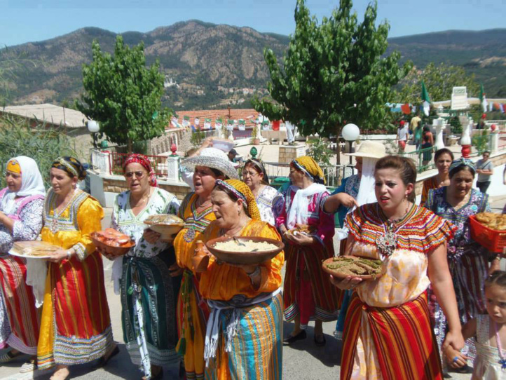 Baitas : Le gouvernement célébrera le Nouvel an amazigh « comme il se doit »