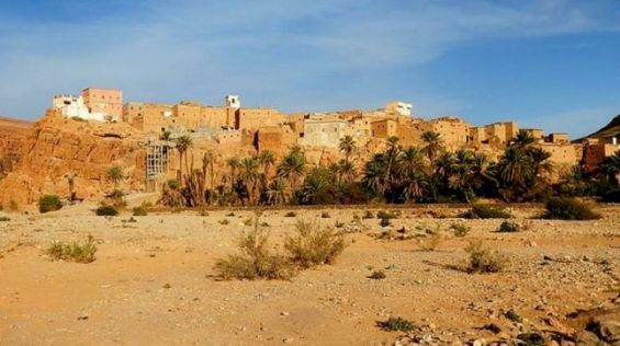 Patrimoine juif : Des fouilles dans une synagogue d’Aguerd Patrimoine juif : Des fouilles dans une synagogue d’Aguerd