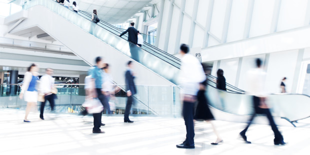 Entreprenariat : Bank Al-Maghrib épingle la vulnérabilité du tissu productif marocain Entreprenariat : Bank Al-Maghrib épingle la vulnérabilité du tissu productif marocain