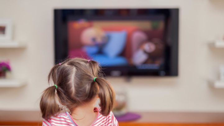 La surexposition des enfants aux écrans : le mal du siècle?