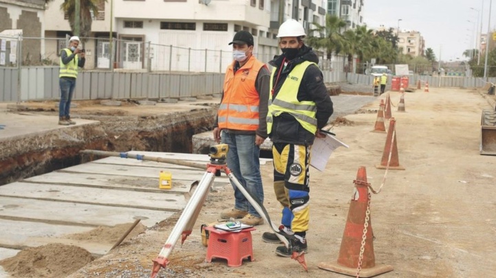 Kénitra/RAK : Une enveloppe de 1,9 milliard de DH entre 2022 et 2026 Kénitra/RAK : Une enveloppe de 1,9 milliard de DH entre 2022 et 2026