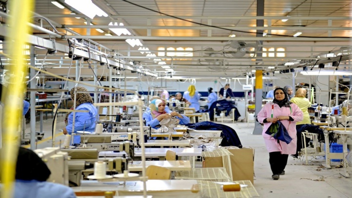 Entrepreneuriat : Bank Al-Maghrib pointe la vulnérabilité du tissu productif marocain Entrepreneuriat : Bank Al-Maghrib pointe la vulnérabilité du tissu productif marocain