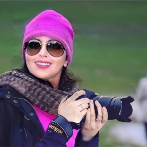 Interview avec Laila Ajmaoui : Voyage dans le monde de la photographie Interview avec Laila Ajmaoui : Voyage dans le monde de la photographie