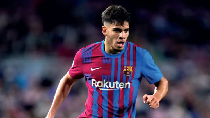 CAN 2021 : Ezzalzouli répondra-t-il oui à la sélection marocaine ? CAN 2021 : Ezzalzouli répondra-t-il oui à la sélection marocaine ?