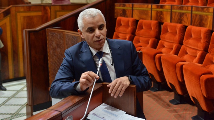 Revendications des Infirmiers : Khalid Ait Taleb offre un nouveau deal
