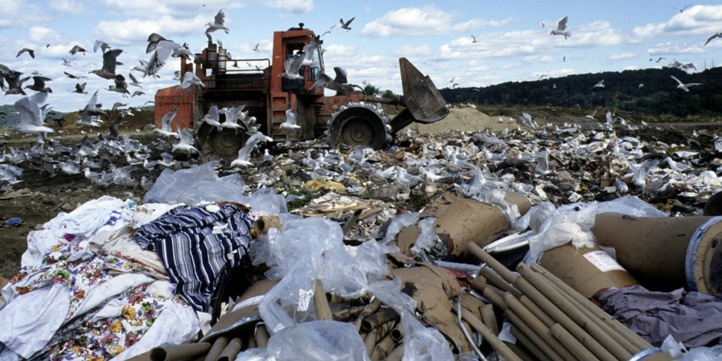 Leila Benali : Un investissement d’environ 21 MMDH à fin 2021 pour la gestion des déchets ménagers Leila Benali : Un investissement d’environ 21 MMDH à fin 2021 pour la gestion des déchets ménagers