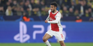 Noussair Mazraoui...un autre marocain pour Barcelone Noussair Mazraoui...un autre marocain pour Barcelone