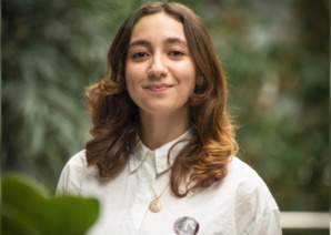 Interview avec Somaya Bennani : «Notre mission Asclepios est de simuler une base au Pôle Sud de la Lune» Interview avec Somaya Bennani : «Notre mission Asclepios est de simuler une base au Pôle Sud de la Lune»