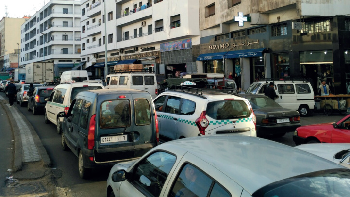 Pollution sonore au Maroc : Le remue-ménage sourd d’un bruit qui court toujours