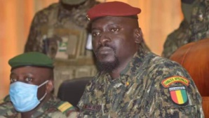 CAN 2021 : Le président de la Guinée aux joueurs: « Ramenez la Coupe ou remboursez l’argent qui a été investi sur vous ! »