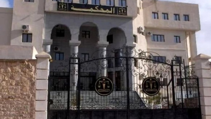 Algérie : Une adolescente devant la Justice pour participation au Hirak