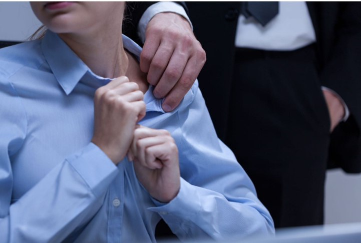 Harcèlement à l’université : Un nouveau scandale à l’ENCG Oujda Harcèlement à l’université : Un nouveau scandale à l’ENCG Oujda