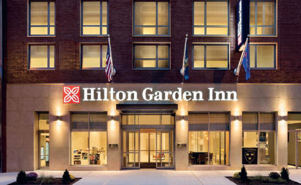 Casablanca : Ouverture de l’hôtel Hilton Garden Inn en 2022 Casablanca : Ouverture de l’hôtel Hilton Garden Inn en 2022