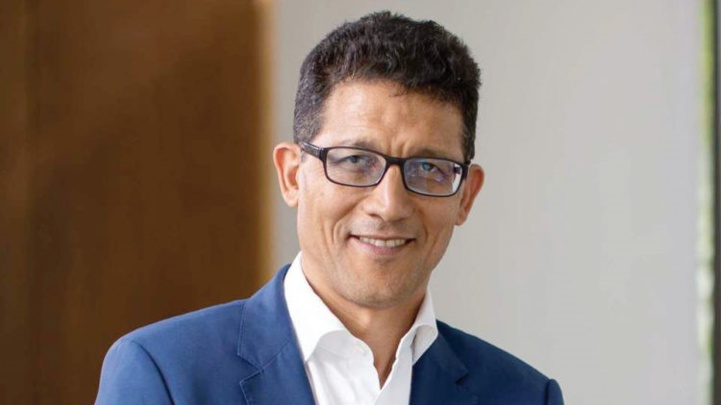 Interview avec Zakaria Fahim : « Aujourd’hui, le made in Africa se construit par le made in Morocco » Interview avec Zakaria Fahim : « Aujourd’hui, le made in Africa se construit par le made in Morocco »