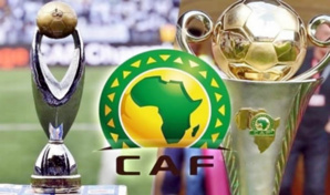 Compétions africaines interclubs/ Phase des poules : Le calendrier des clubs marocains Compétions africaines interclubs/ Phase des poules : Le calendrier des clubs marocains