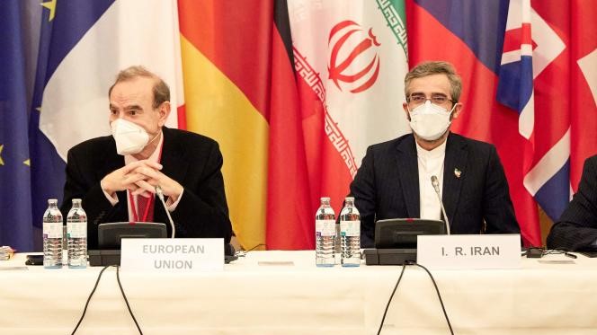 Nucléaire iranien : Avancée insuffisante des pourparlers
