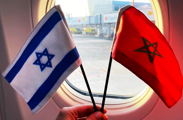 Coopération militaire : Une délégation marocaine se rendra bientôt en Israël Coopération militaire : Une délégation marocaine se rendra bientôt en Israël
