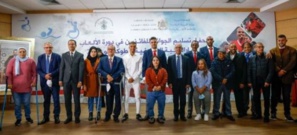 Rétrospective de l’année 2021 / Soufiane Bakkali, les équipes nationales de foot et les paralympiques : Un sacré triomphe Rétrospective de l’année 2021 / Soufiane Bakkali, les équipes nationales de foot et les paralympiques : Un sacré triomphe