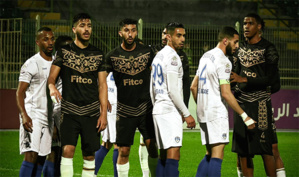 Botola Pro /JSS-OCS (2-1) : La Jeunesse renverse l’Olympique Botola Pro /JSS-OCS (2-1) : La Jeunesse renverse l’Olympique