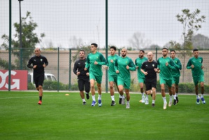 Perturbation pandémique sur la CAN : Maroc-Cap Vert annulé Perturbation pandémique sur la CAN : Maroc-Cap Vert annulé